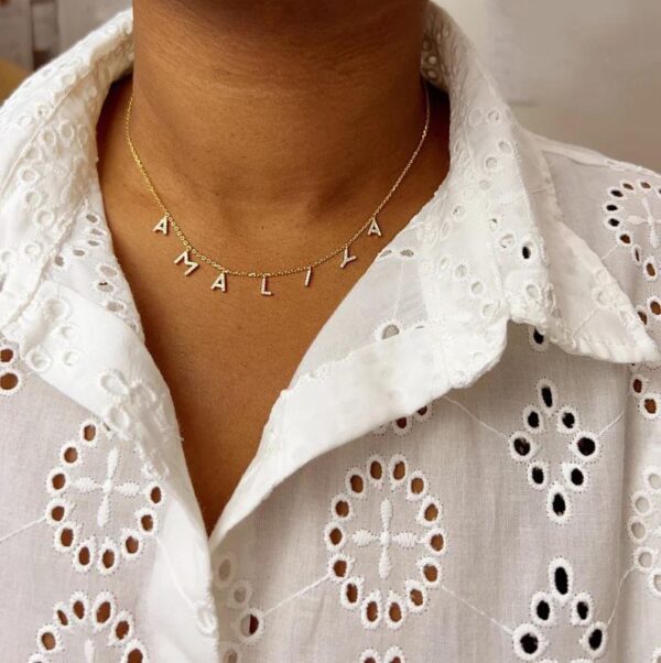 Collier Megan – Image 4