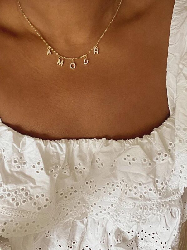 Collier Megan – Image 3