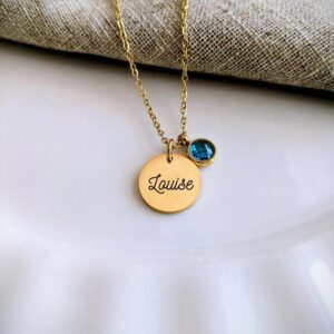 Collier Nesayem