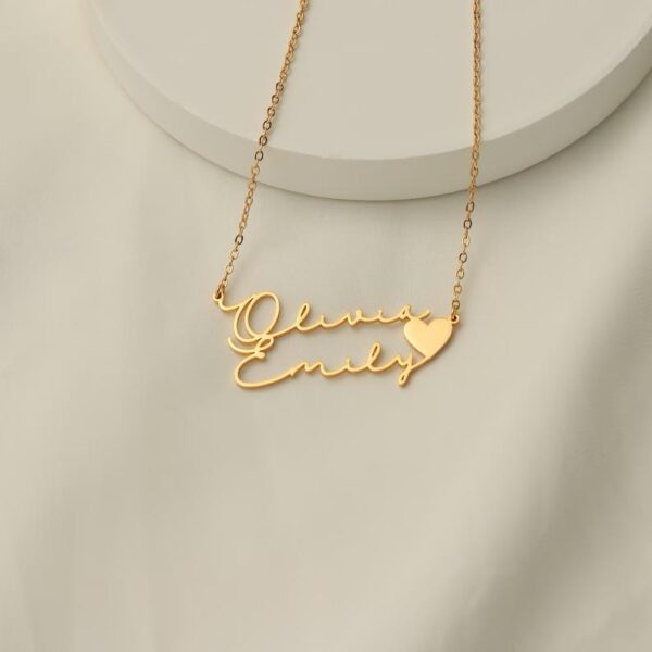 Collier Nesrine – Image 3