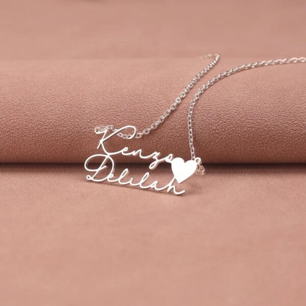 Collier Nesrine – Image 4