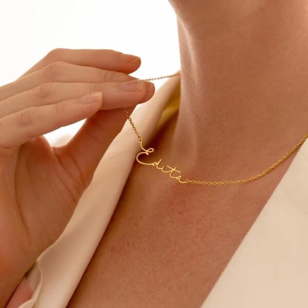 Collier Ophelia – Image 3