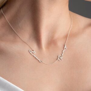 Collier Ophelia