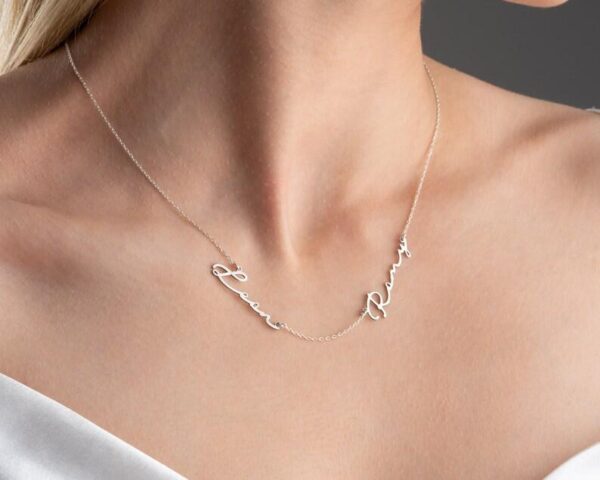 Collier Ophelia