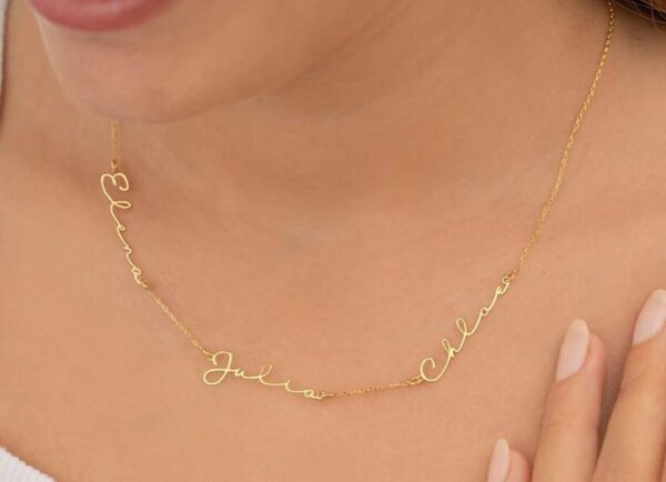 Collier Ophelia – Image 4