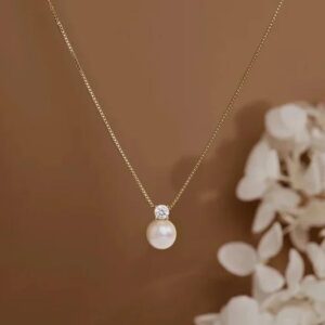 Collier Perla