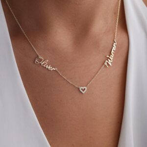 Collier Warren