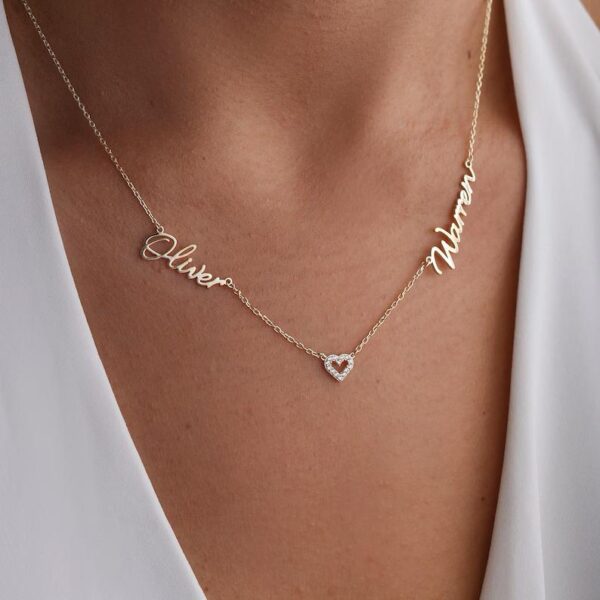 Collier Warren