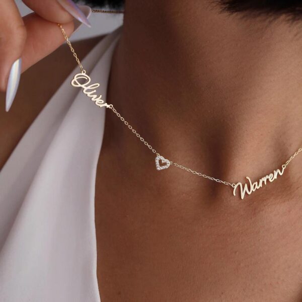 Collier Warren – Image 2