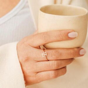 Bague Inaya
