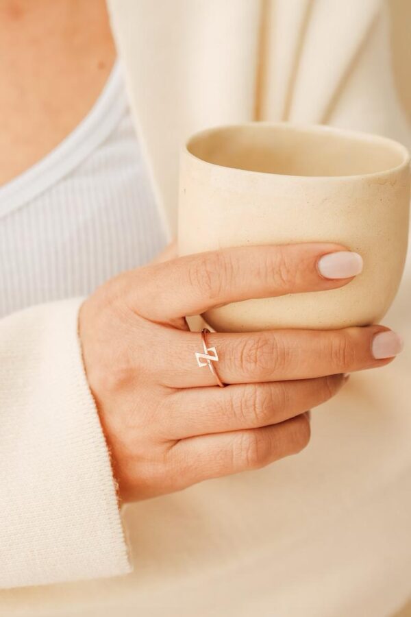 Bague Inaya