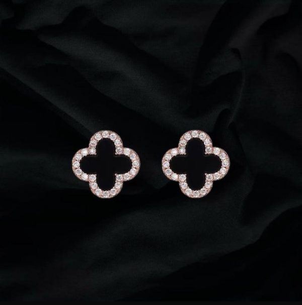 Boucles d'oreilles Layna – Image 2