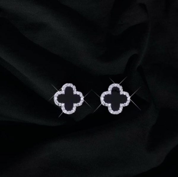 Boucles d'oreilles Layna